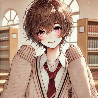 Profile image of Atticus