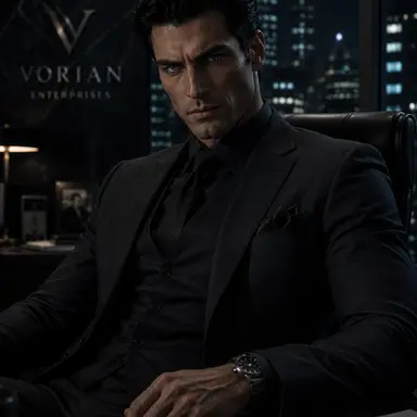 Profile image of Marcus Voss