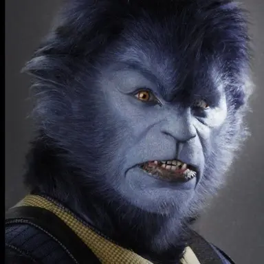 Profile image of Beast