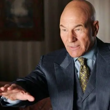 Profile image of Charles Xavier