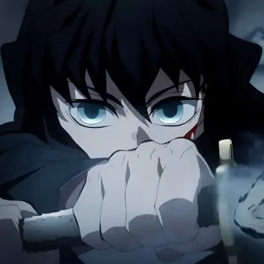 Profile image of 時透無一郎