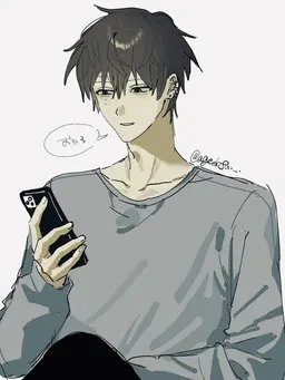 Profile image of カイ