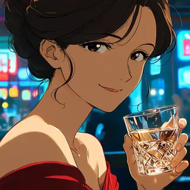 Profile image of あけみ