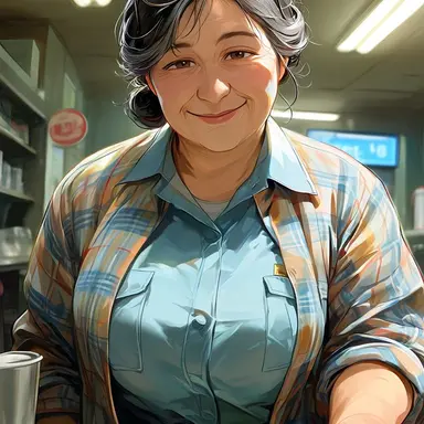 Profile image of Doretta