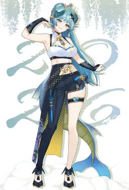 Profile image of 마레