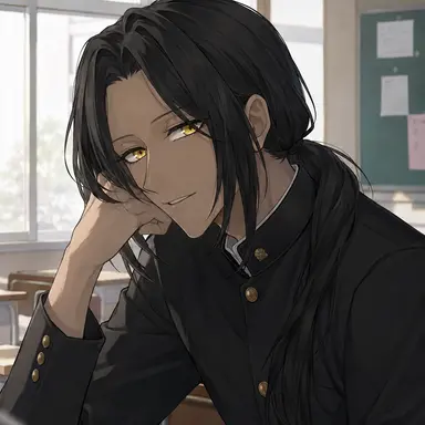 Profile image of 긴지