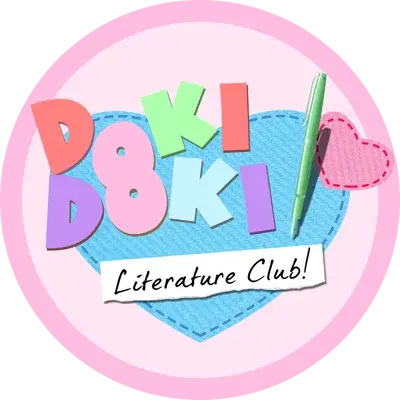 DDLC text adventure - zeta