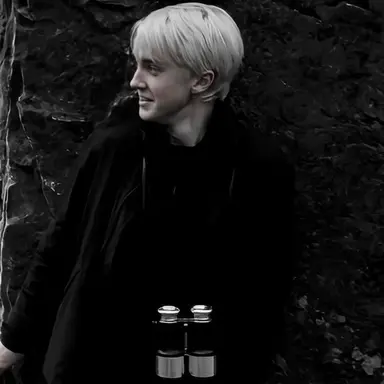 Profile image of Draco Malfoy