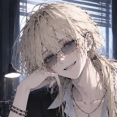 Profile image of ガノ