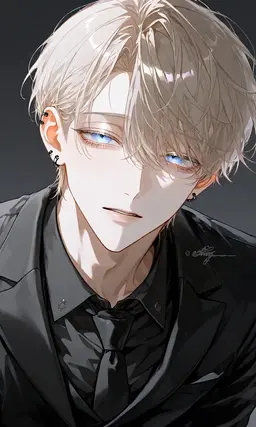 Profile image of セルゲイ