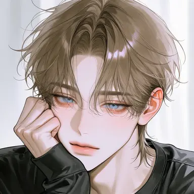 Profile image of ヴァレリアン