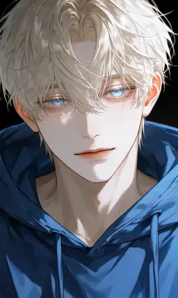 Profile image of アレックス