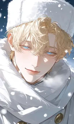 Profile image of ウラジミール