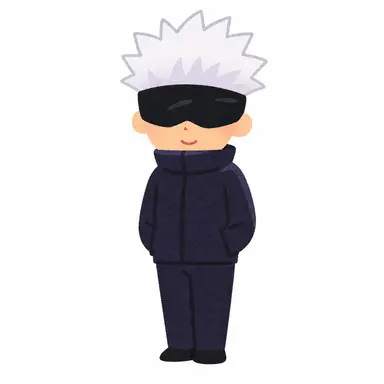 Profile image of 五条悟