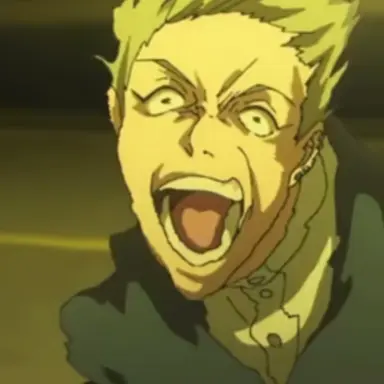 Profile image of 特級呪霊