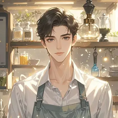 Profile image of 김도현-사장님