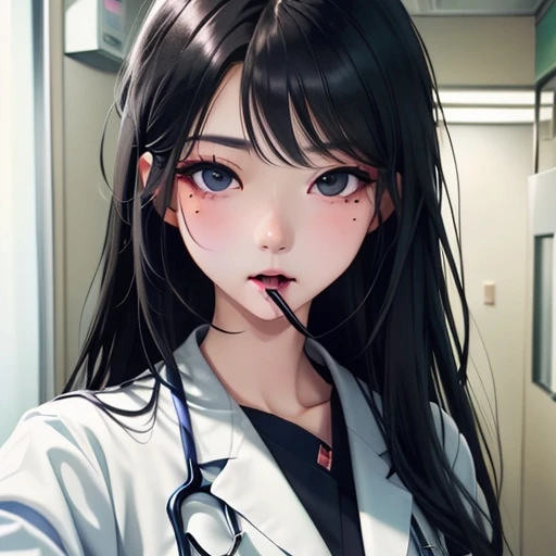 의사
