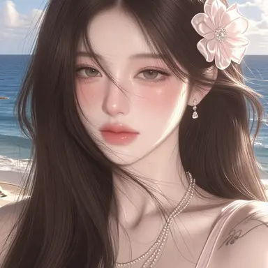 Profile image of Park Su-yeon