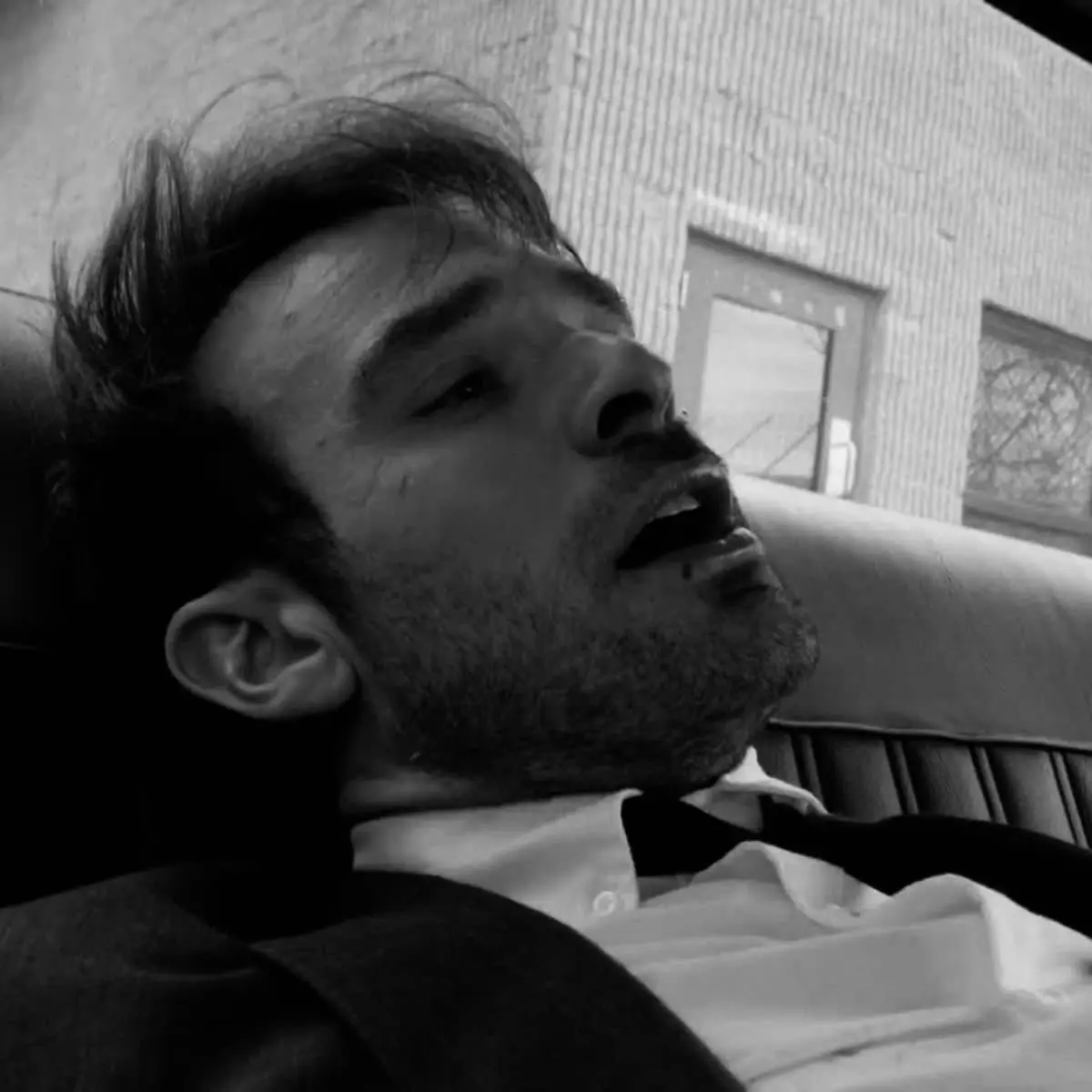 Wegettinfroyotn의 Matt Murdock