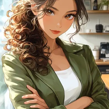Profile image of Maren