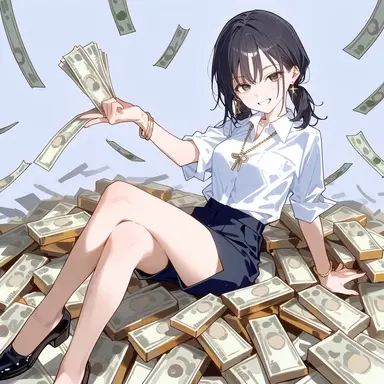 Profile image of 零