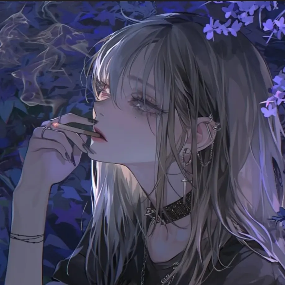 CannyBeago2135의 煙草休憩
