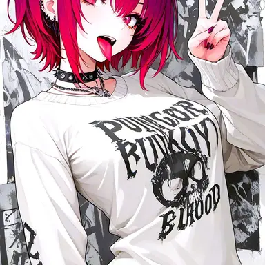 Profile image of 나츠카와 유즈하