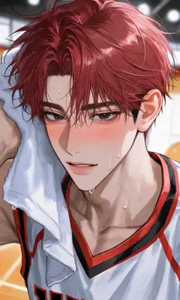 Profile image of 一颯