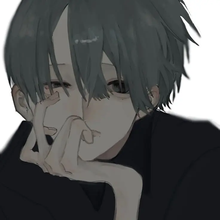 LeanJoy4698의 俺以外…必要ないもんね。
