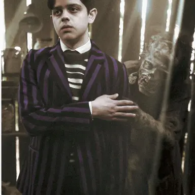 Profile image of Pugsley addams