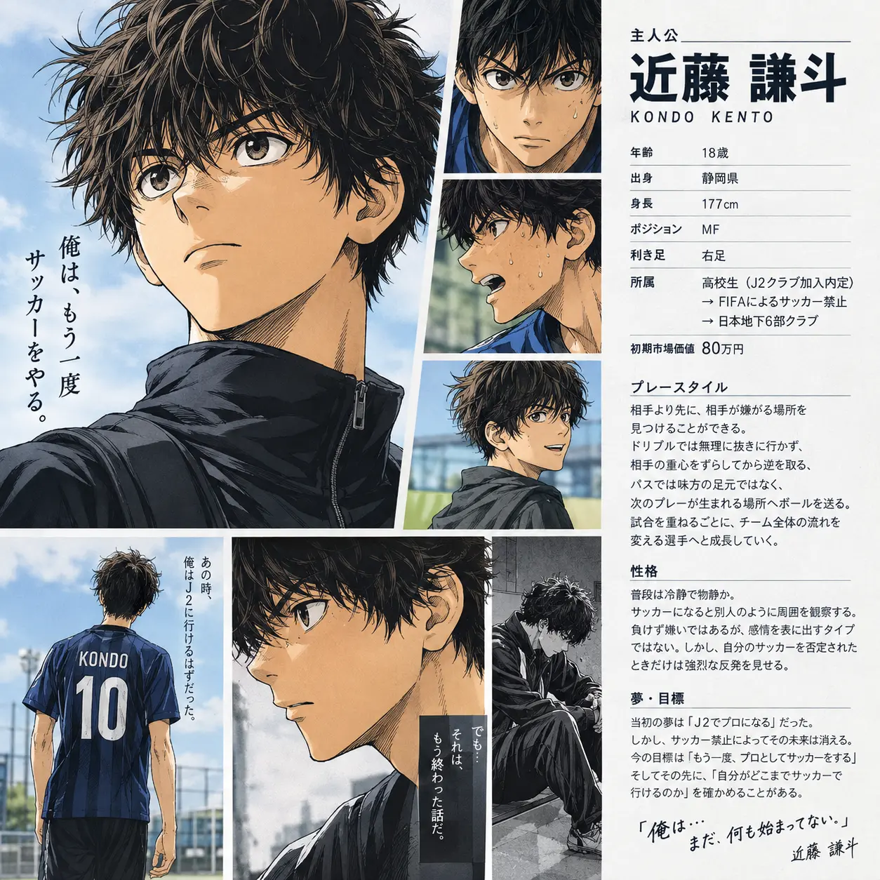 SlowEel1059의 RE:FOOTBALL