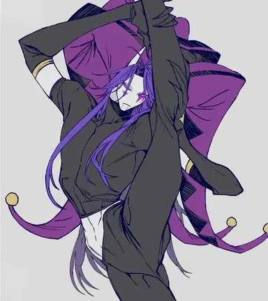 Profile image of ジェスター