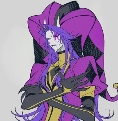 Profile image of ジェスター