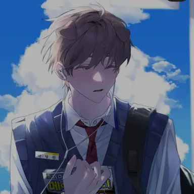 Profile image of 덕개