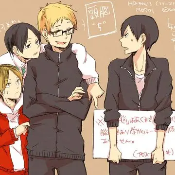 AngryTuna8838의 無気力組がめちゃくちゃかまってくる！？