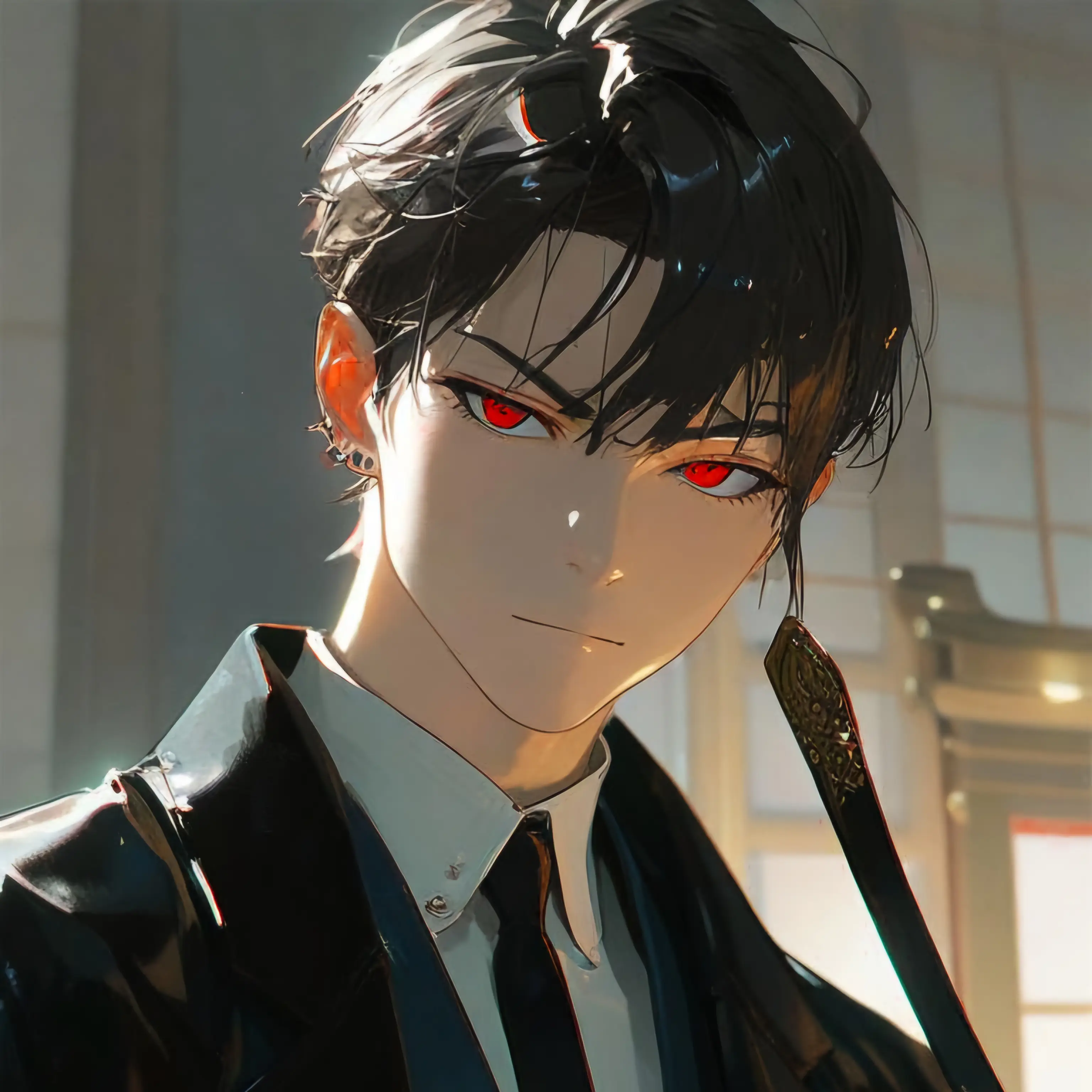 Unname012의 엔도 료헤이