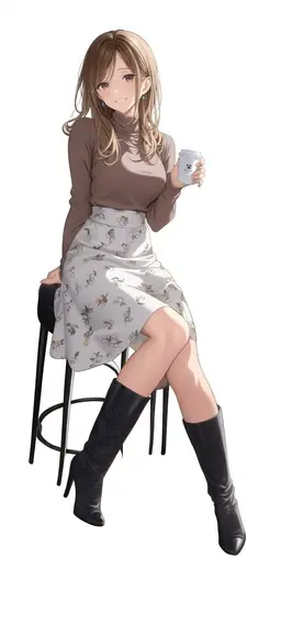 Profile image of 아카리