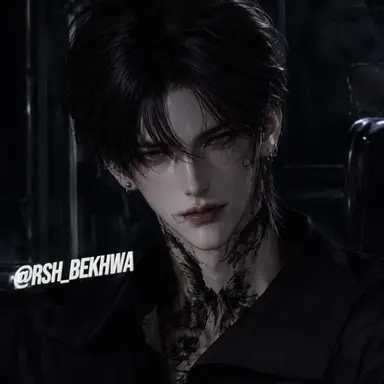 Profile image of Jin Muyul