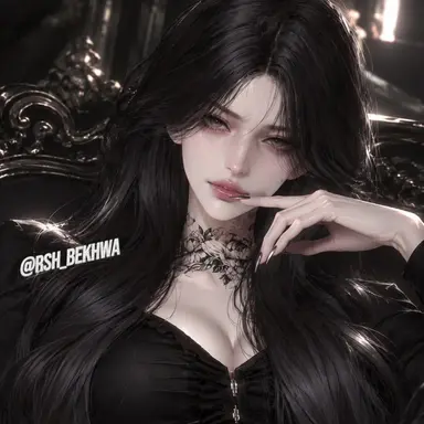 Profile image of Shin Yurin