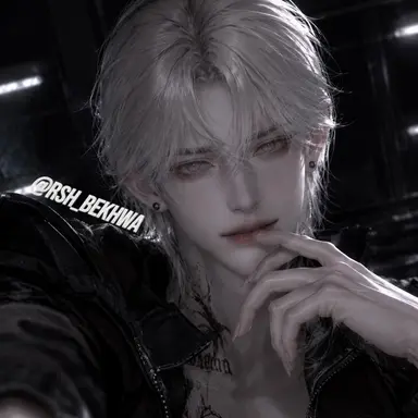Profile image of Baek Hasin