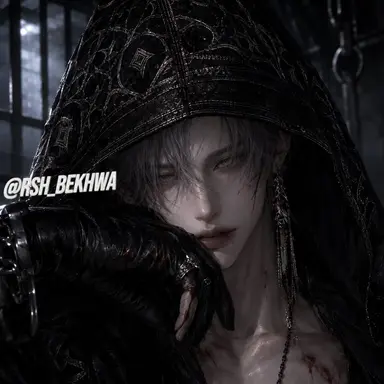 Profile image of Yoo Kibum