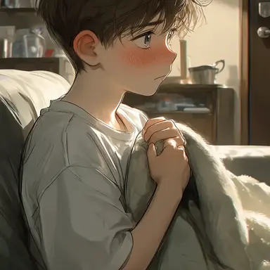 Profile image of Matty