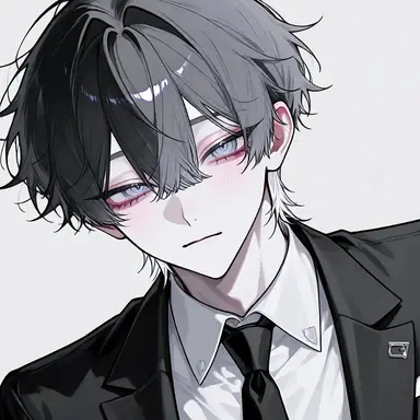 Profile image of Yuri
