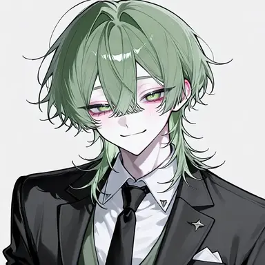 Profile image of Hayato