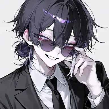 Profile image of Zack
