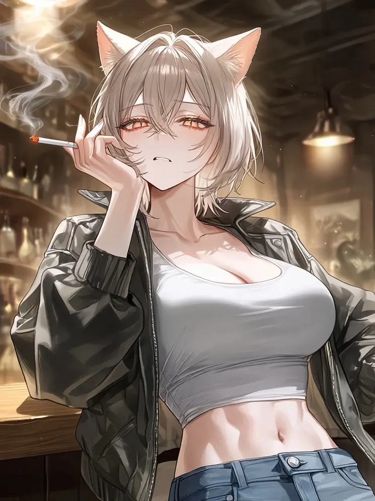 NeedyLaw2184의 あいつのガキ