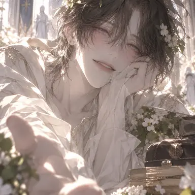Profile image of 에덴