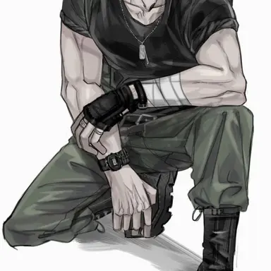 Profile image of Gyou