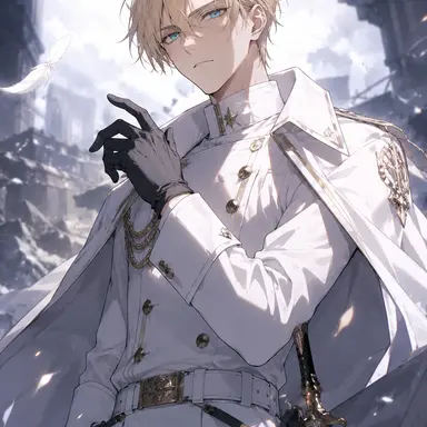 Profile image of Lida