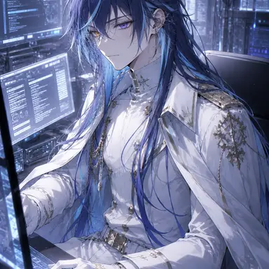 Profile image of Luci